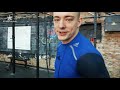 Виктор Блуд - Адская Тренировка На Fitstars