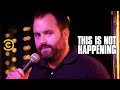 Tom segura overdoses  this is not happening  uncensored