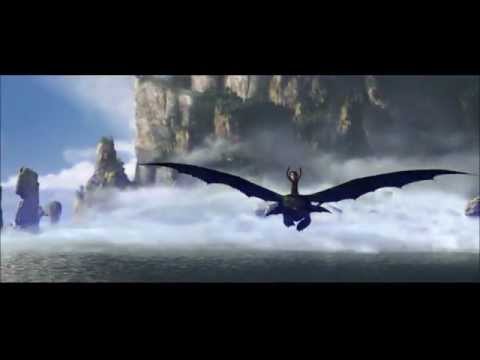 How to Train Your Dragon - Test Drive