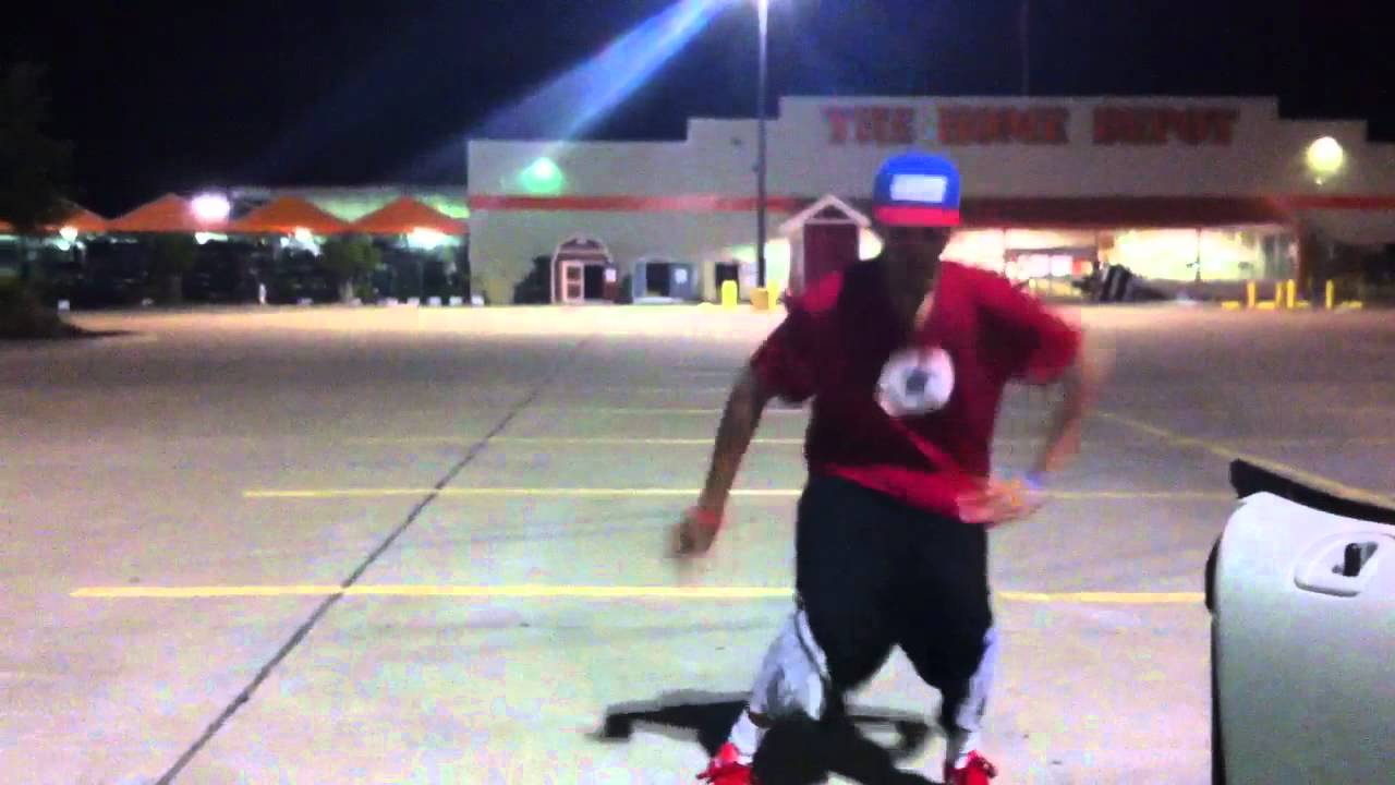 T.Jones Exclusive** - @RealNationGang