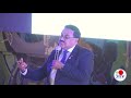 Convención de Liderazgo CUSCO 2019 - De Fiscal a Networker - Testimonio de Isidro Moscoso