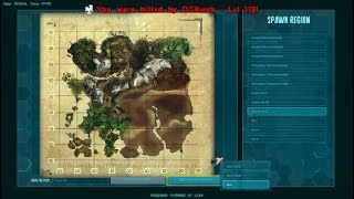 ARK Life ep 32 defending against SC naked part 2