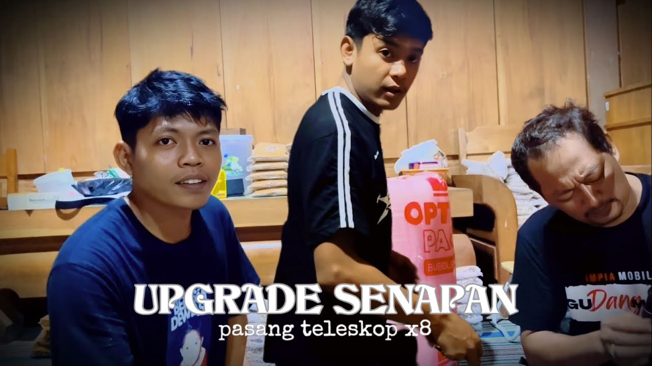 MONGGO SEDOYO MAWON/ SELAMAT BERBUKA PUASA 🙏