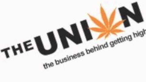 The Union: Business Behind Getting High Full INTRO Music