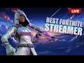 🔴Fortnite Road to Unreal  DAy #8 every sub is a jumping jack