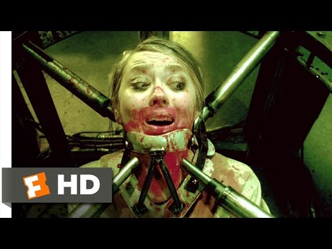 Saw: The Final Chapter (6/9) Movie CLIP - Speak No Evil (2010) HD