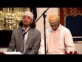 Ibrahim caba miladunnabi 2013 live performance