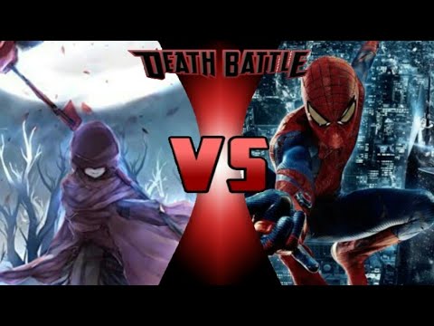 Torneo de versus: Ruby Rose vs. Spiderman