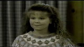 Full House promo 1992
