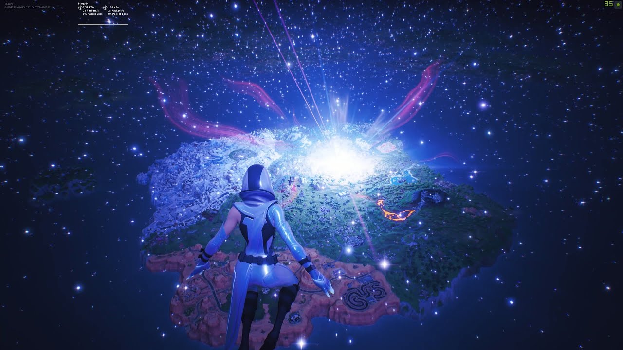 Evento Final Temporada 1 Capitulo 3 Fortnite Battle Royale || evento final capitulo 1!! - YouTube