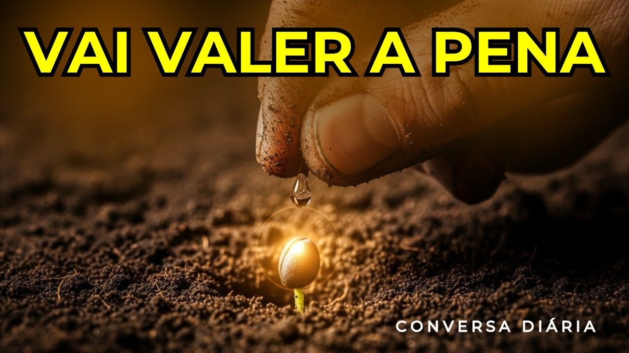 A Lei da Semeadura e Colheita: O segredo do Salmo 126