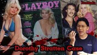 “ Dorothy Stratten  Case “ คดีฆาตกรรมและโศกนาฏกรรมของนางแบบเพลย์บอย || เวรชันสูตร Ep.96