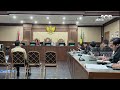 Noel Ngaku Sering Dapat Surat Ancaman Usai Sidak Penahanan Ijazah
