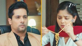 TUMM SE TUMM TAK | Kya Anu paar kar paayegi Harsh ka imtihaan?