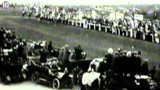 10 Inspiring People From The 20Th Century