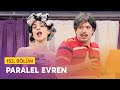 Paralel Evren (153. Bölüm) - Çok Güzel Hareketler 2