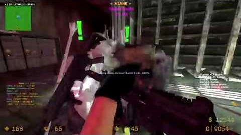 CS:Source ze_FFVII_Mako_Reactor_v6_B08