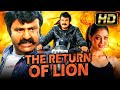 The Return Of Lion HD Superhit Action Hindi Dubbed Movie L Nandamuri Balakrishna Isha Chawla