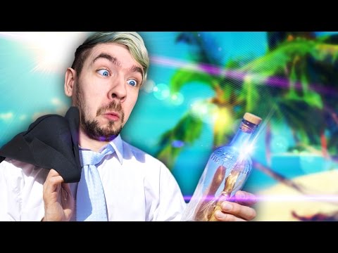 THE SEA MANSION | Raft #5