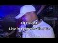 DJ Dal S.A - Live In Lennertsville [Short Mix 2024] [Die Doring Steek] Twice As Nice , Full Of Spice