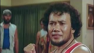 MAAF TIDAK SENGAJA...RHOMA IRAMA VS BENNY COMPO