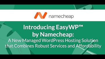 Namecheap Wordpress Hosting Review 2024: Should I Use Namecheap? Watch This First!