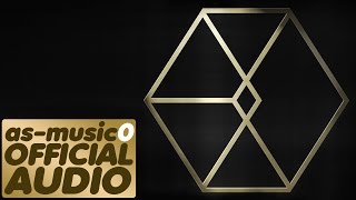 [MP3/DL]07. EXO - PLAYBOY (Korean Ver.) [The 2nd Album ‘EXODUS’]