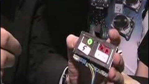 The Innofader from Audio Innovate