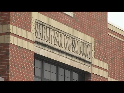Students to return to Sarah Scott Middle School on Wednesday