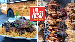 A fusion of flavor awaits you at these Mediterranean food trucks | Eat Like a Local, Ep. 12