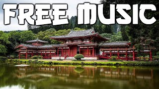 Free Asian Music Royalty Free 