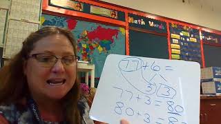 2nd grade math lesson 5