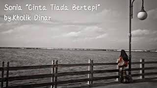 Sonia - Cinta Tiada Bertepi (Official Video Lyric)