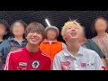 【ふざけ】ハチャメチャ韓国旅行 前編