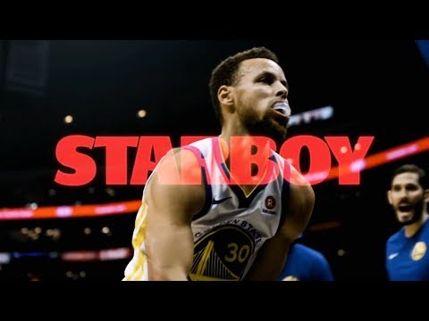 Stephen Curry - Starboy ᴴᴰ (Season Mix 2018)