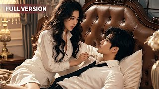 The sly young man meets a stoic doctor—he wants her all to himself, and she’s helplessly falling!