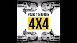 Young T & Bugsey - 4x4 [Audio]
