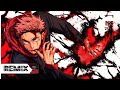 Jujutsu Kaisen (Trap Remix) | Kaikai Kitan | [Musicality Remix]