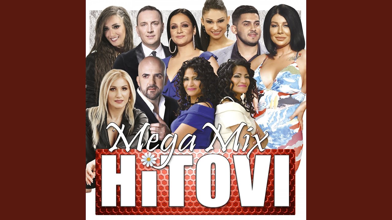 Hiljadu me muka prati