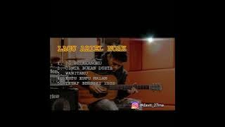 LAGU ariel noah paling enak sepanjang masa
