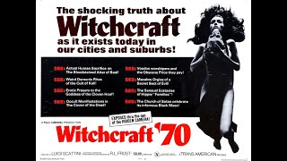 The Shocking Truth About Witchcraft - 1970