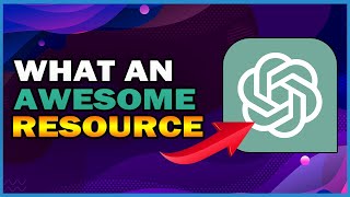 This should be in every Creator's toolkit!
