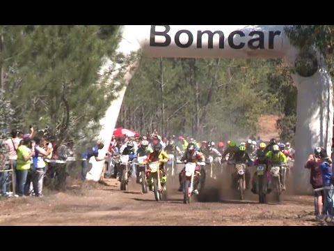 1ª Resistência Pedrinha Motor Clube