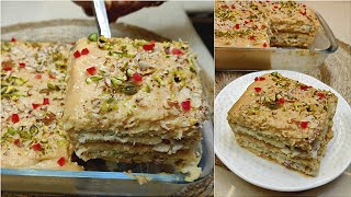 Iftar Ho Ya Ho Eid 10 Min Mein Banne Wala Ye Zabardast Dessert Zarur Banae Caramel Custard Pudding