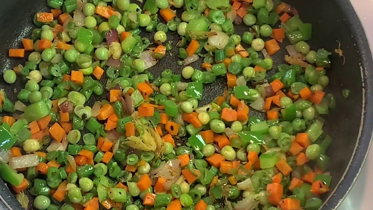 Veg Soup 🍜 in Malayalam YouTube