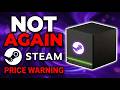 The Steam Machine Is About to Get Worse