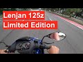 Yamaha 125ZR Limited Edition | 2 stroke Sound High Quality