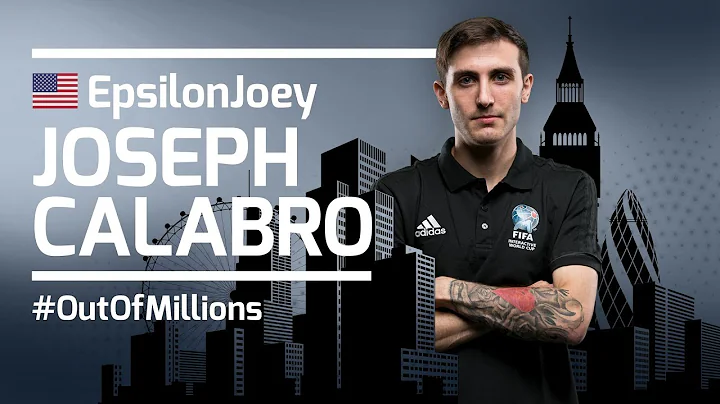 Players to Watch - Joseph "EpsilonJoey" Calabro