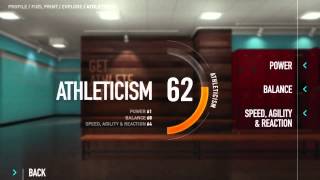 Nike Kinect Training Preview Guide