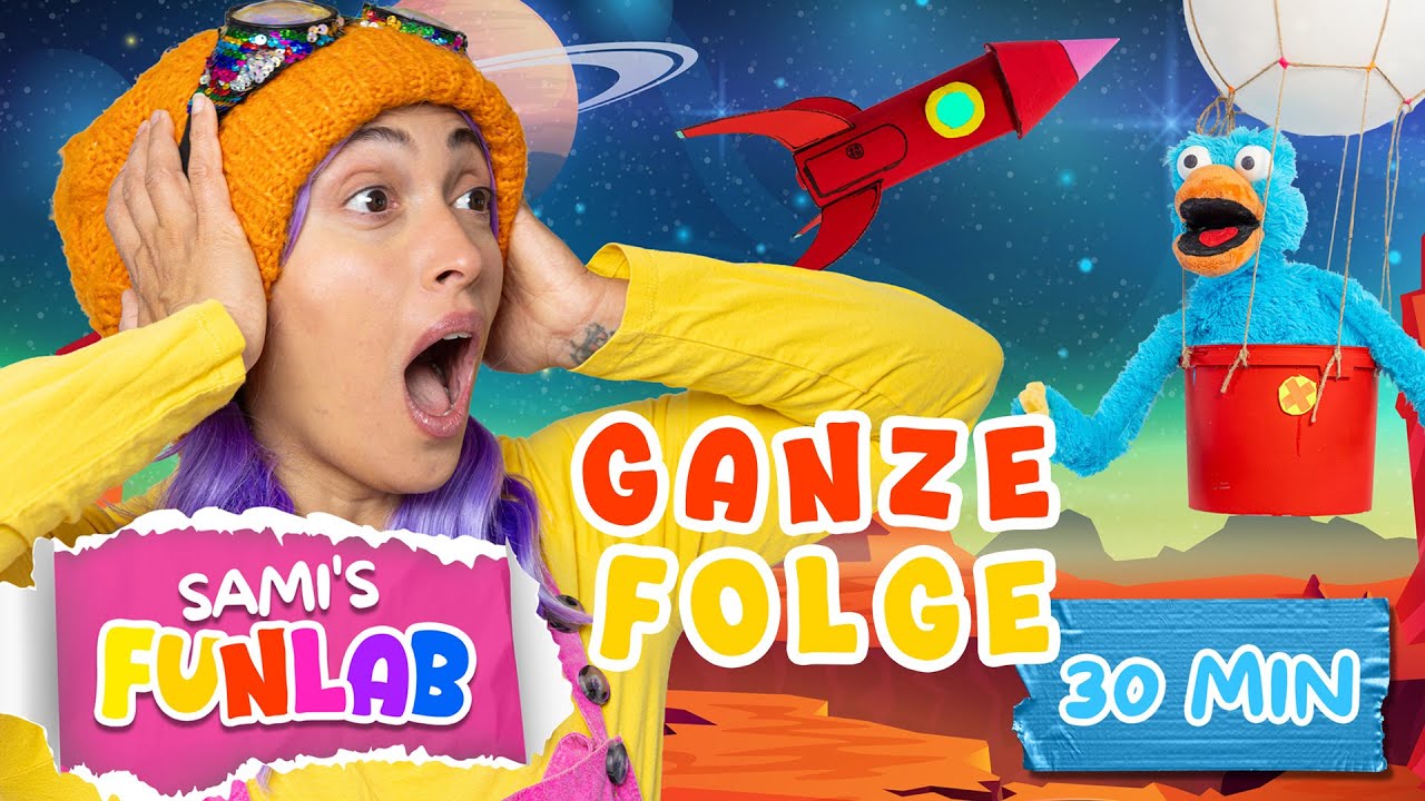 Folge Nr.001 ist da!